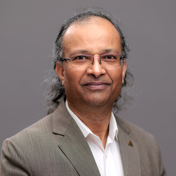 Anil Shanker
