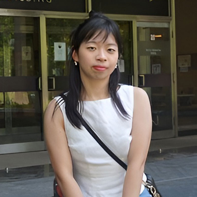 Annabel Zhang