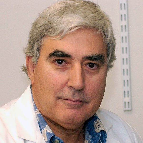 Colin Bishop