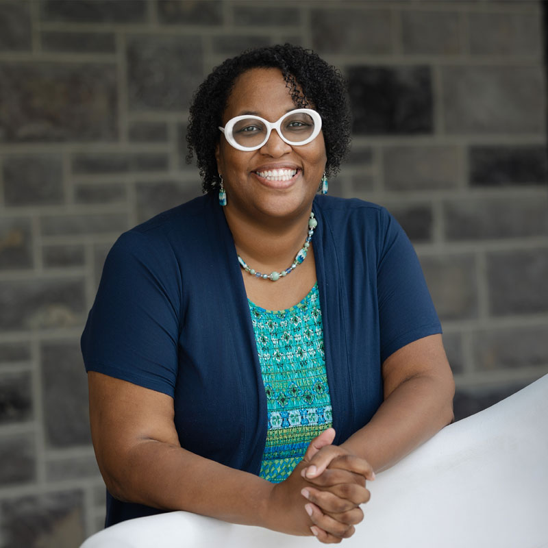 Iris Jenkins