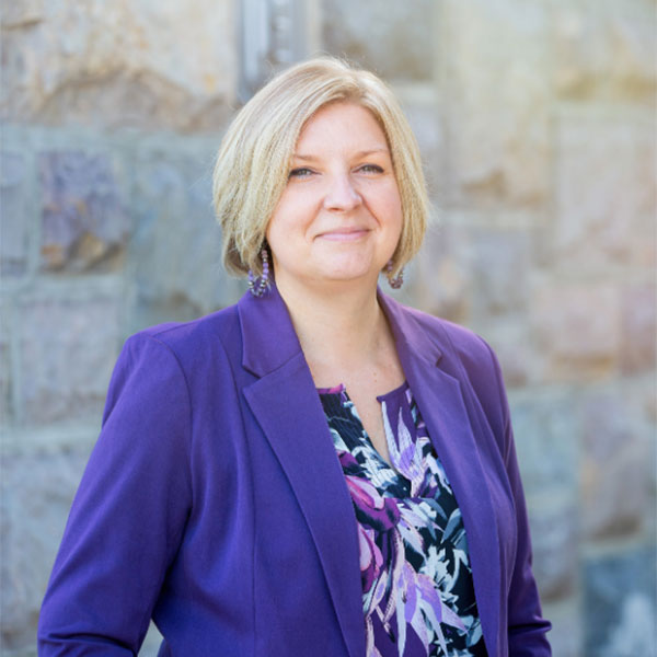 Kylene Kehn-Hall