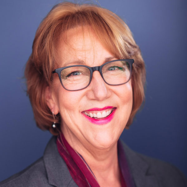 Patty Raun
