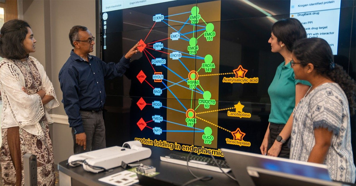Building computer based predictive models
