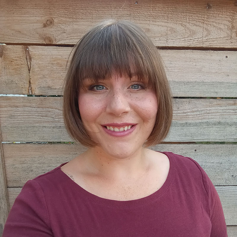 Samantha Grimes