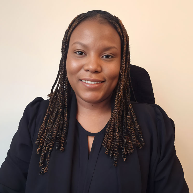 Temitope Ojedele-Adejumo