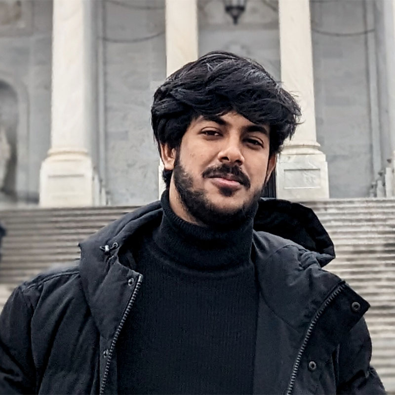 Amartya Dutta