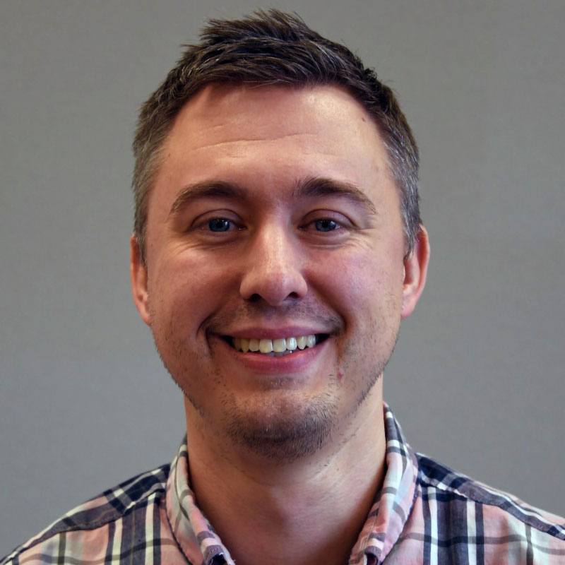 Brian Wasik