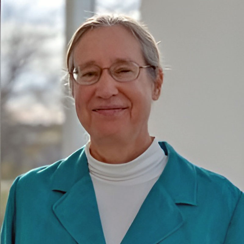 Carrie Kroehler
