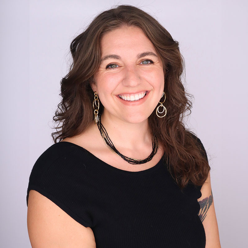 Marissa Buccilli