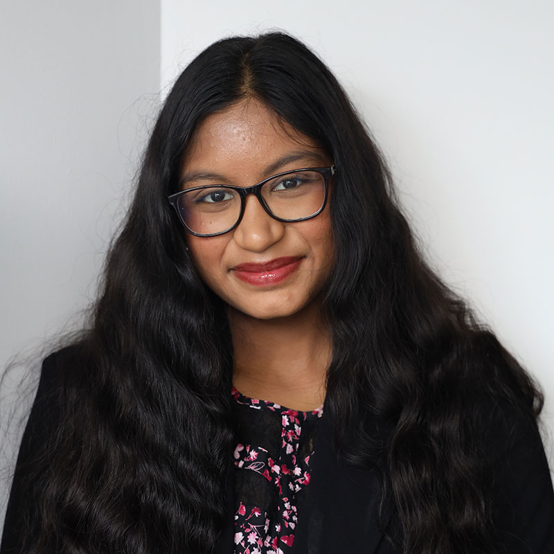 Sarayu Pulipati