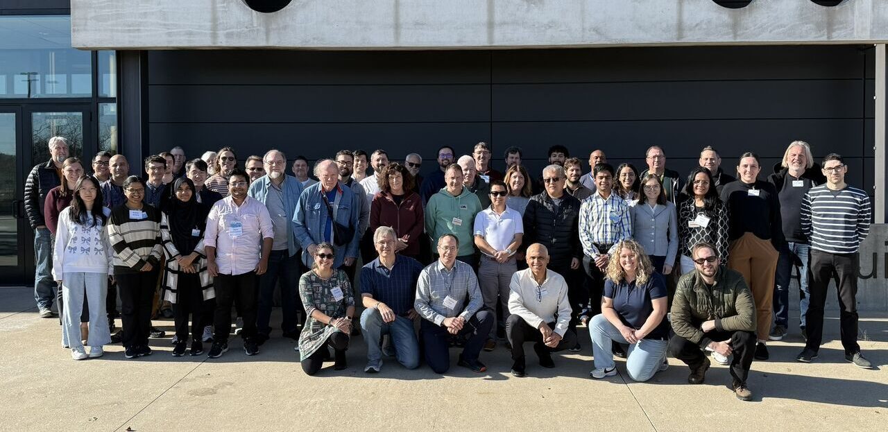 Codeathon group photo