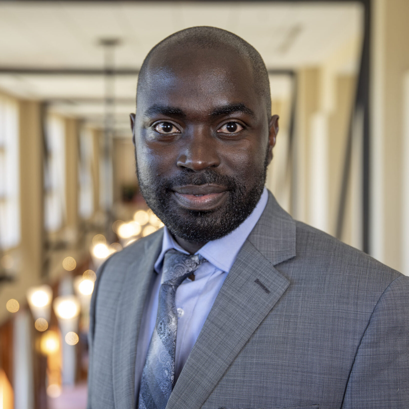 Dickson otieno
