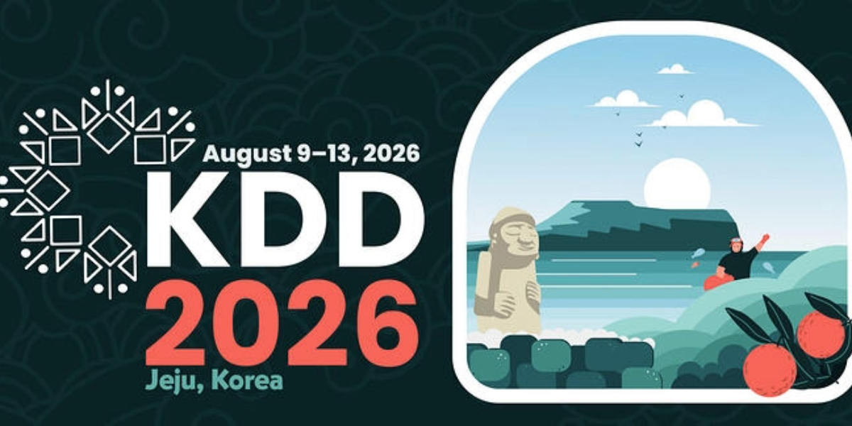 Kdd2026